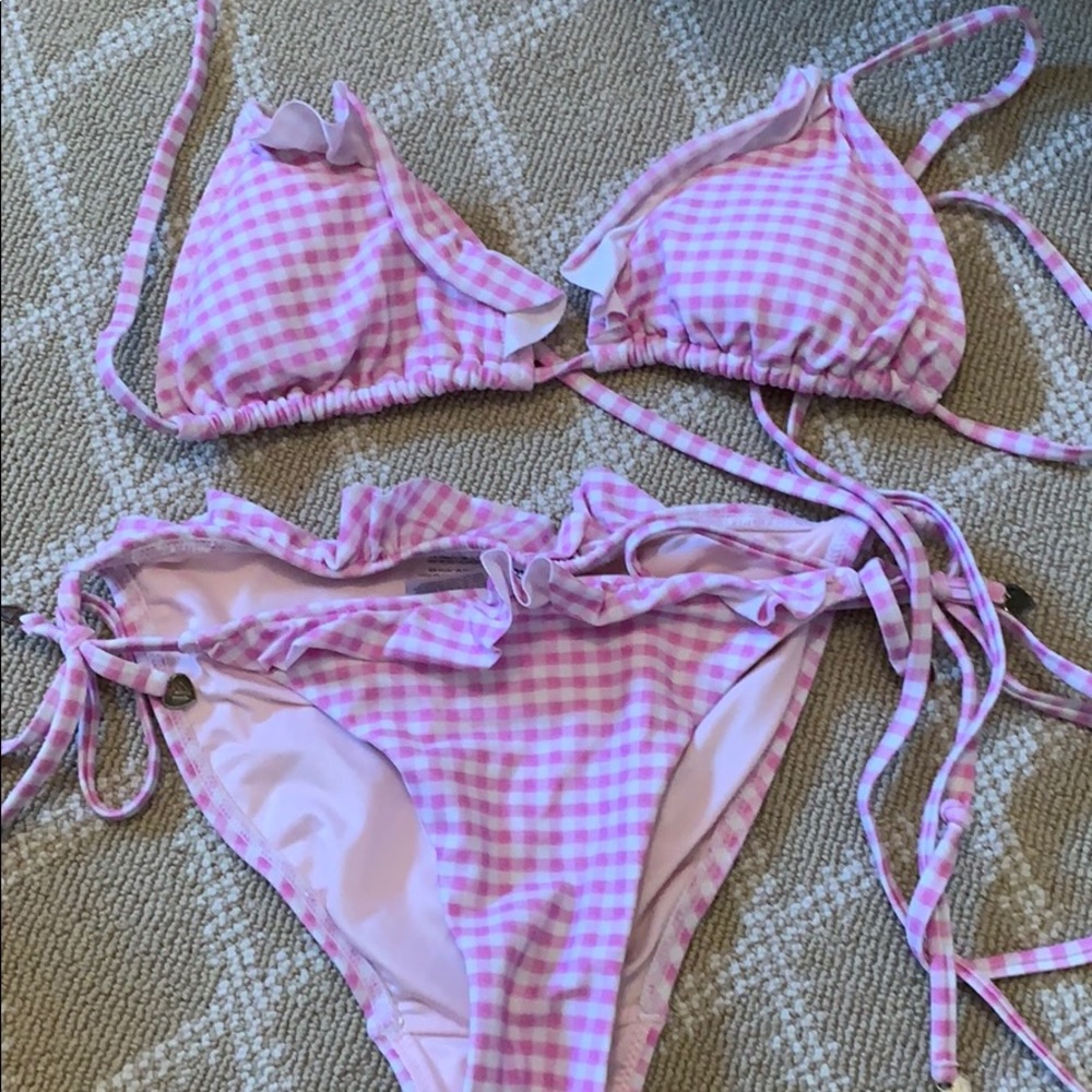 Wildfox bikini